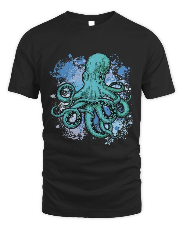 Cephalopod octopus cuttlefish giant squid oceanography32
