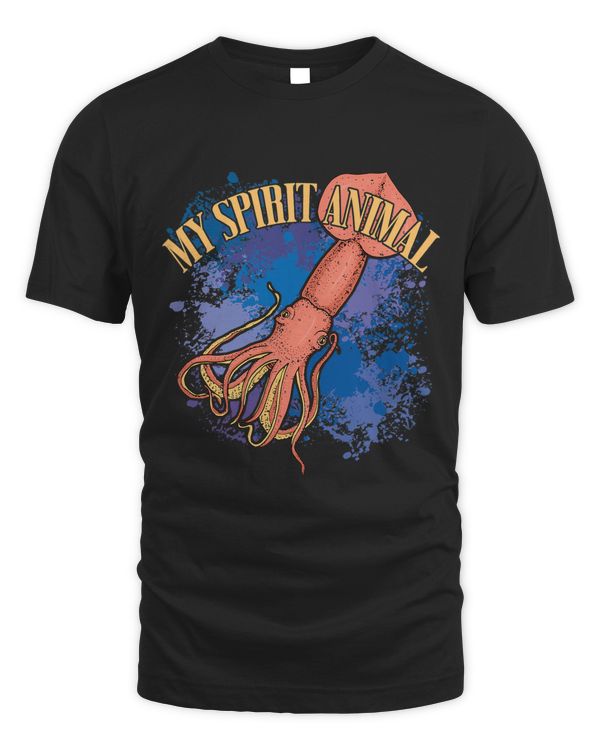 Cephalopod octopus cuttlefish giant squid oceanography42