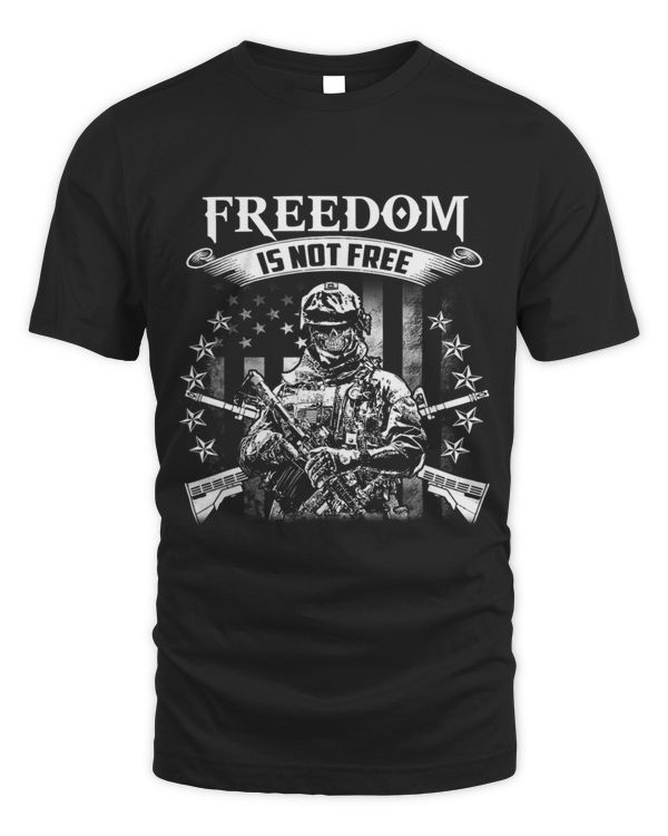 Freedom is Not Free 422