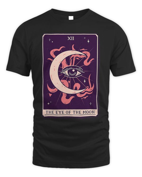Eye of the Moon Tarot