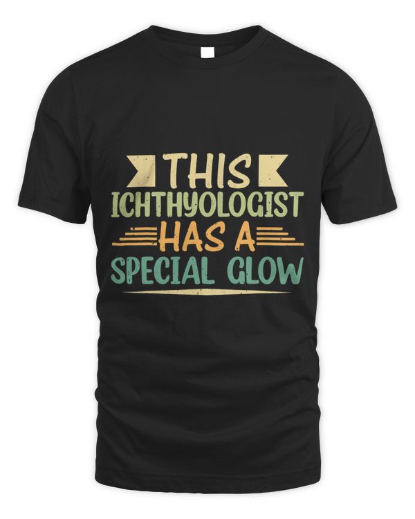 Fish Care Ichthyologist Sea Biologist Fish Knowledge 1