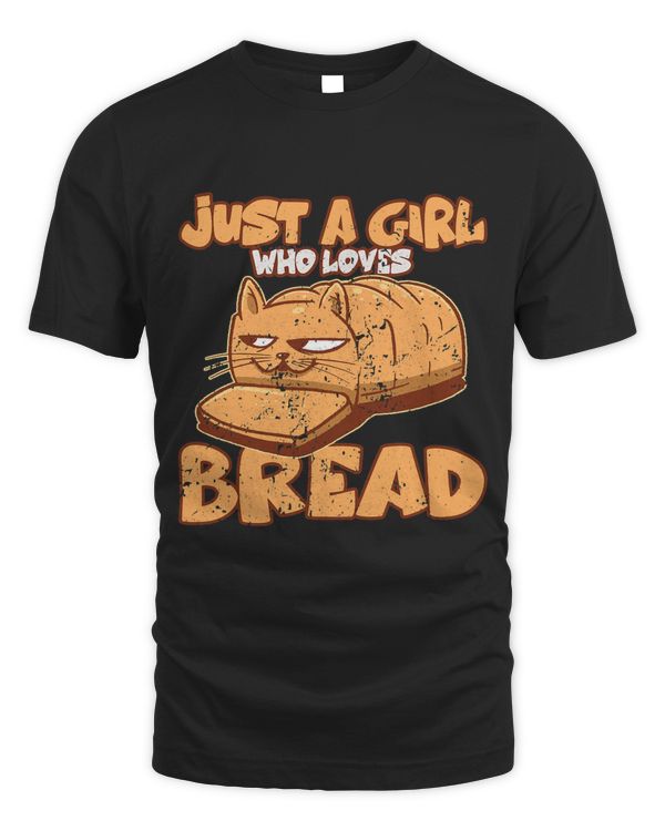 Just a Girl who loves Bread Baking Baker