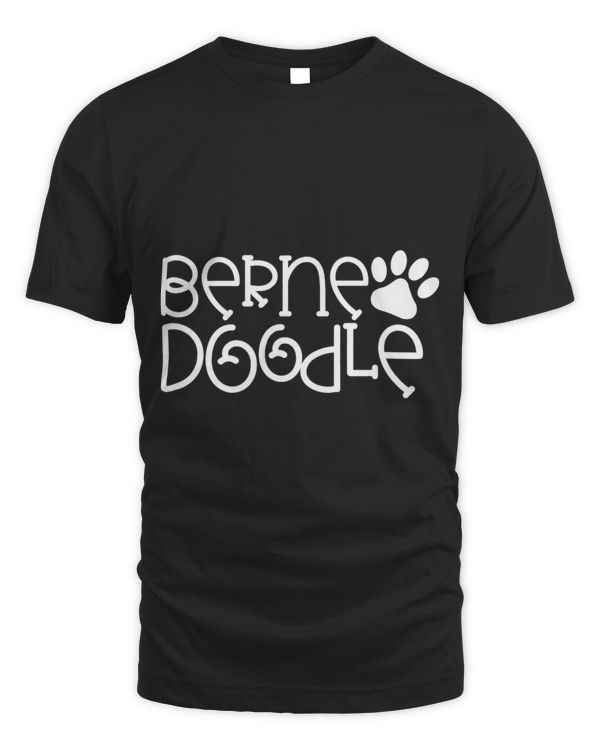Bernedoodle Pet Breed Dog Lover Bernedoodles 3