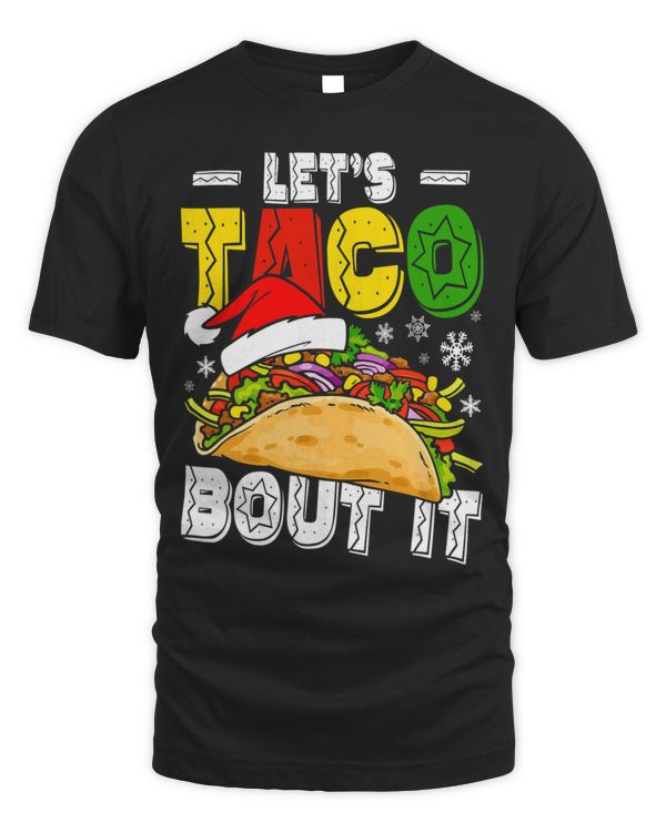 Lets Taco Bout It