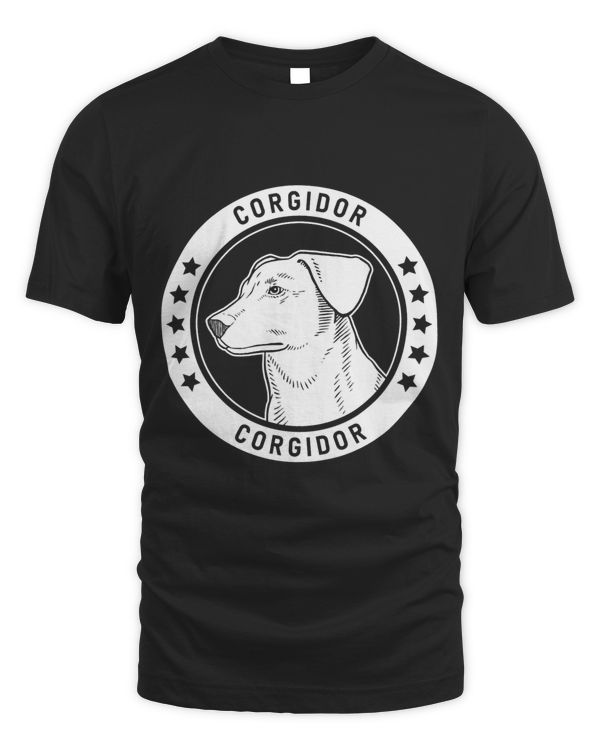 Corgidor Fan design