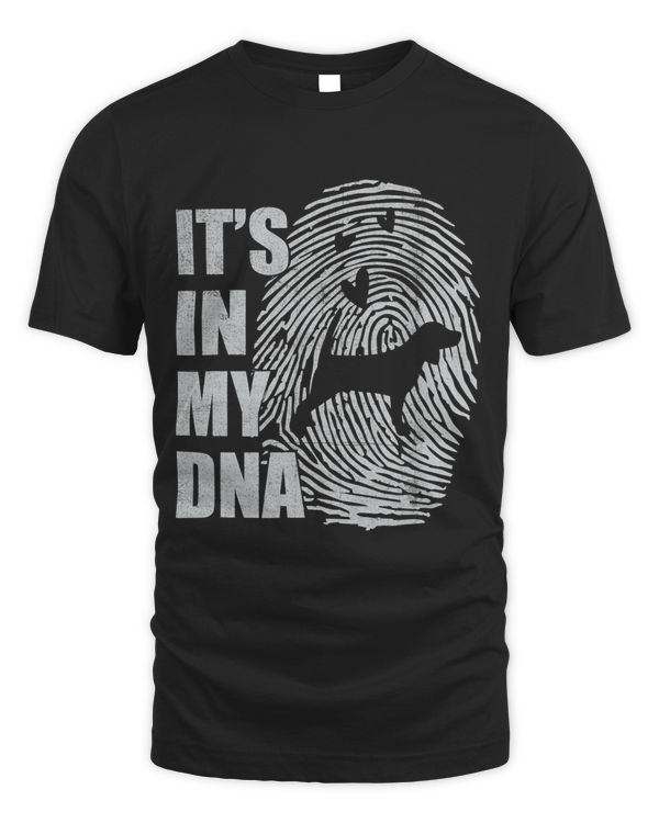 Funny Beaschunds DNA Dog Mom Dad Dog Lover