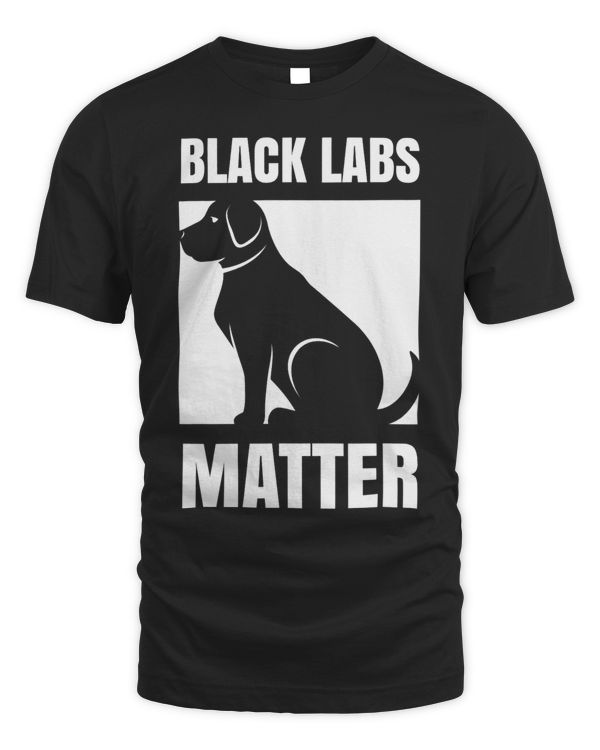 Black Labs Matter 28