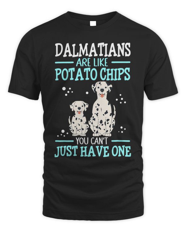 Dalmatians Are Like Dog Owner Dalmatian7