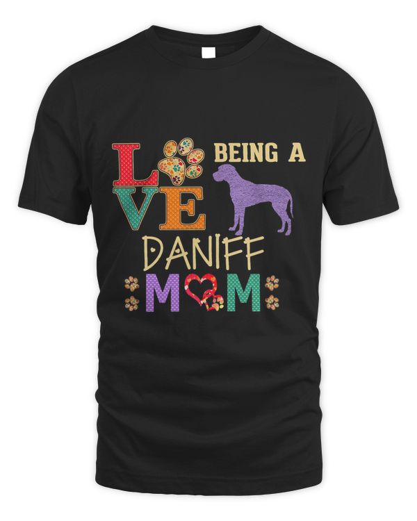 Daniff Design for Daniff Dog Lovers