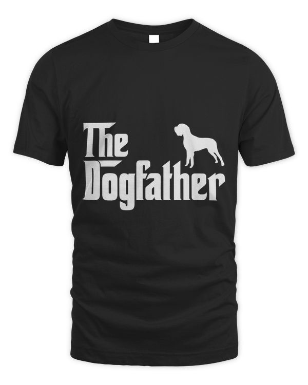 daniff DogFather Funny Dog Dad