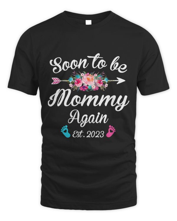 Womens Soon To Be Mommy Again Promoted To Mommy
