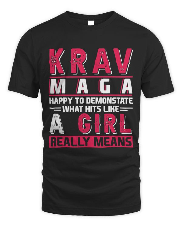 Funny Krav Maga Sparring Athlete Martial Arts Israel