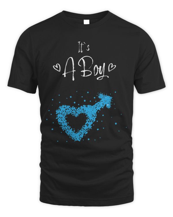 Womens Gender Reveal Party Gift Pregnancy Announce