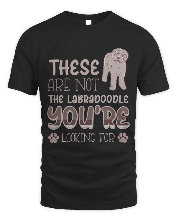 These Are Not The Labradoodle Youre Looking For 4