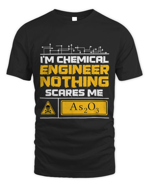 Funny Engineering Chemical Engineer Laboratory Lab Chemistry 1