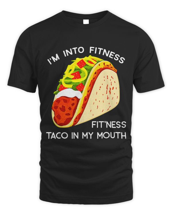 Funny Taco Shirt Lets Taco Bout It Tuesday I Love Tacos