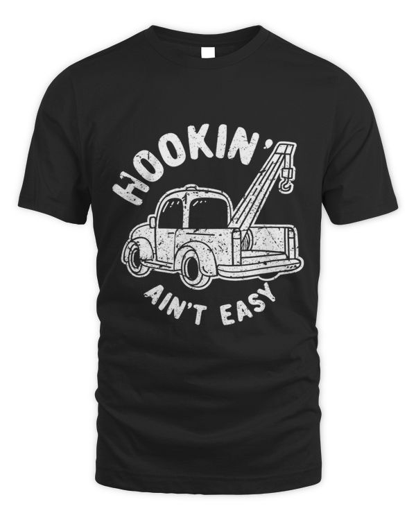 Hookin Aint Easy 1