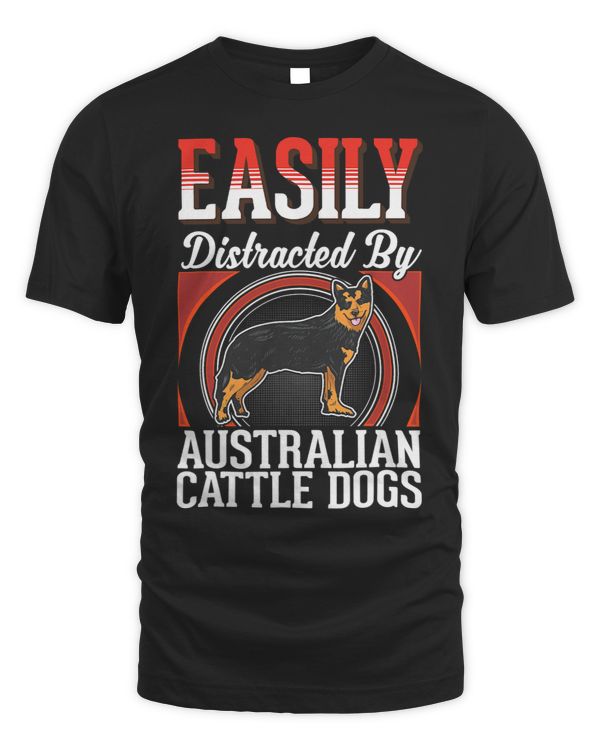 Easily distracted by Australian Cattle Dogs 239
