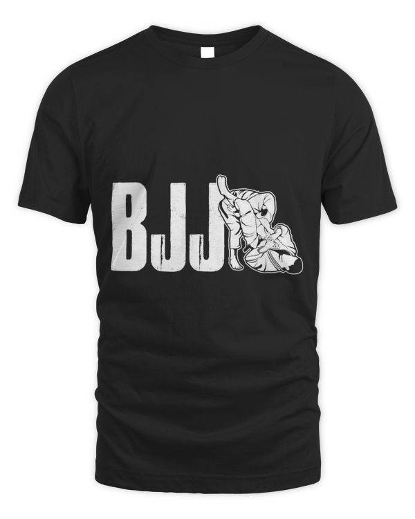 Funny Mixed Martial Artist Jiu Jitsu BJJ Jiu Jitsu