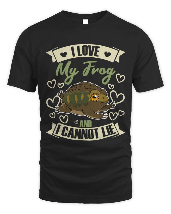 Frogs Toads Biology Biologist Humor Saying Amphibians 21