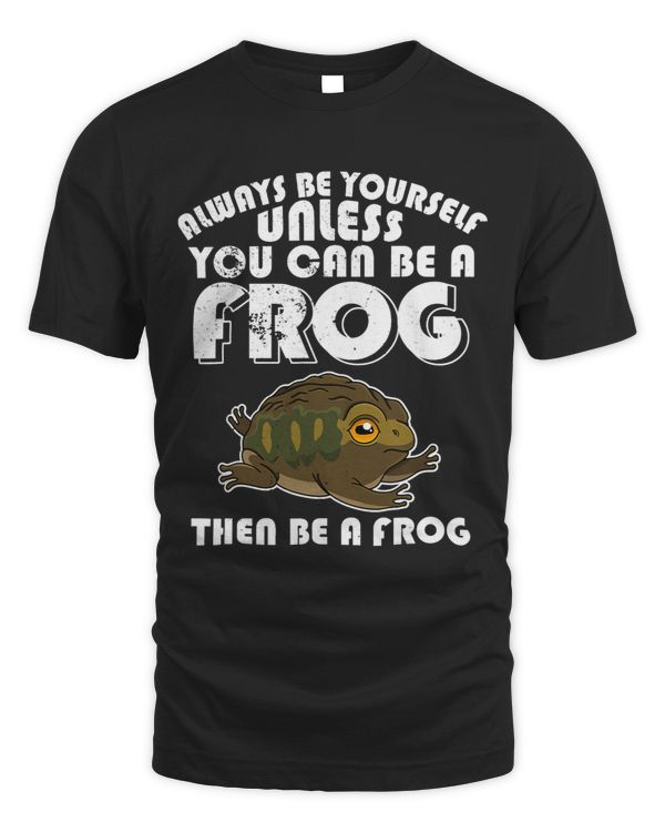 Frogs Toads Biology Biologist Humor Saying Amphibians 36