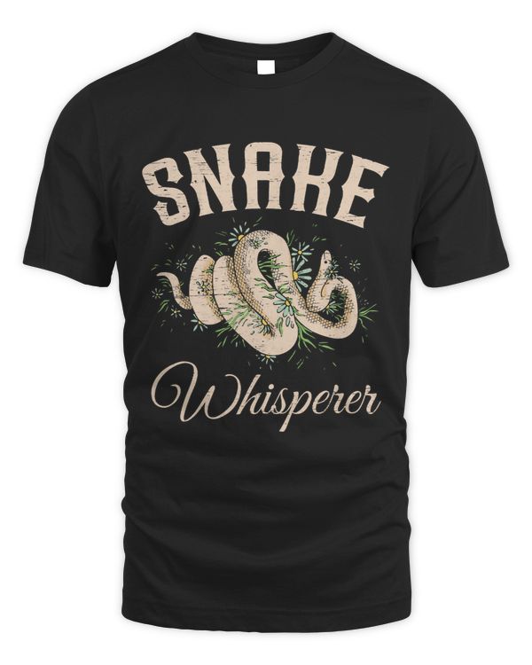 Snake Whisperer Reptile Skin Snakeskin Snake Mom