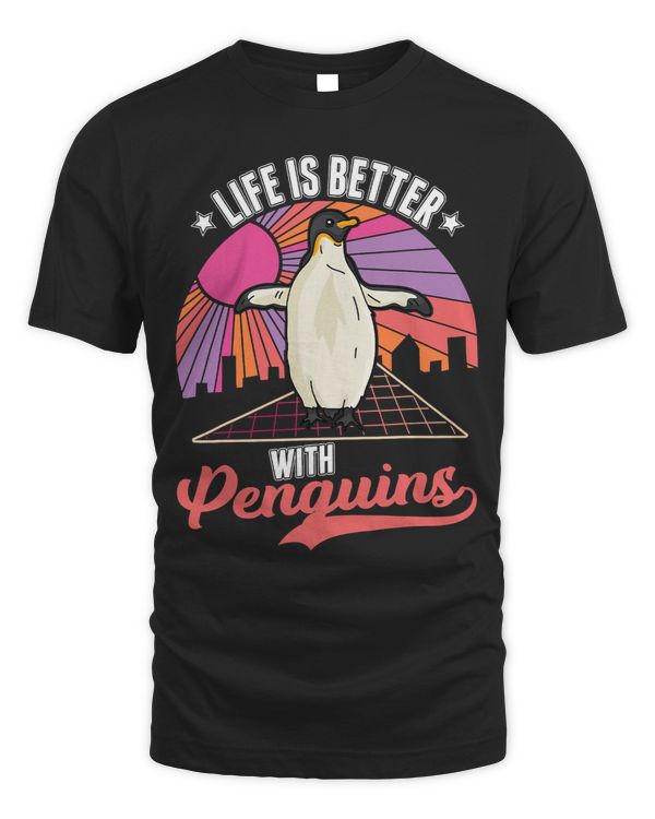Life is better with Penguins 79