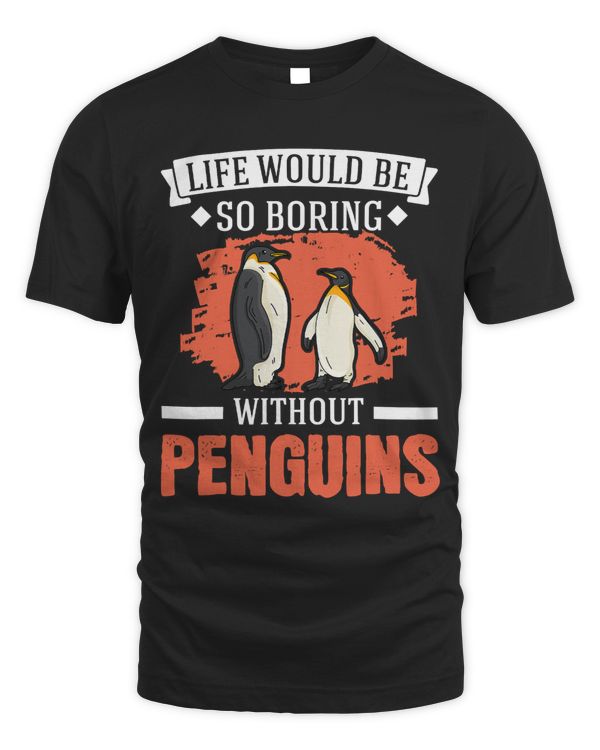 Life would be so boring without Penguins 59