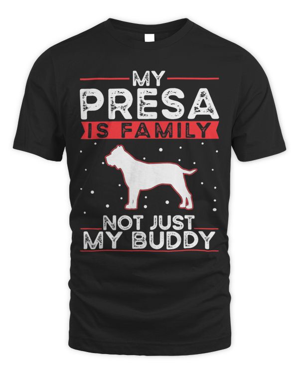 Presa Canario Family Dogo Canario Presa