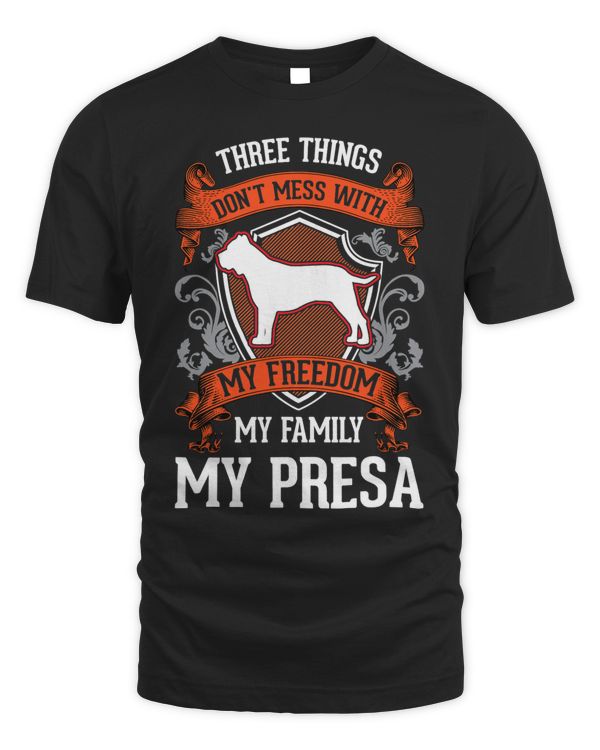 Presa Canario Freedom Family Dogo Canario Presa 2