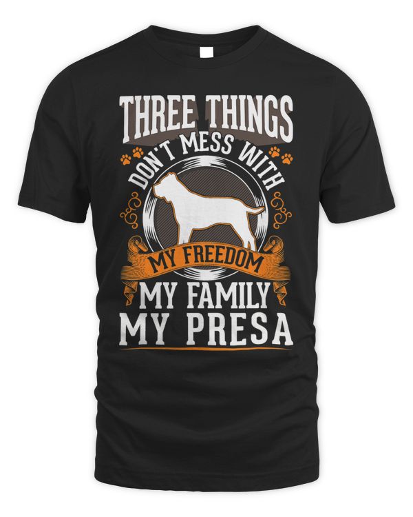 Presa Canario Freedom Family Dogo Canario Presa 3