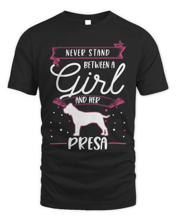 Presa Canario Girl Dogo Canario Presa 2