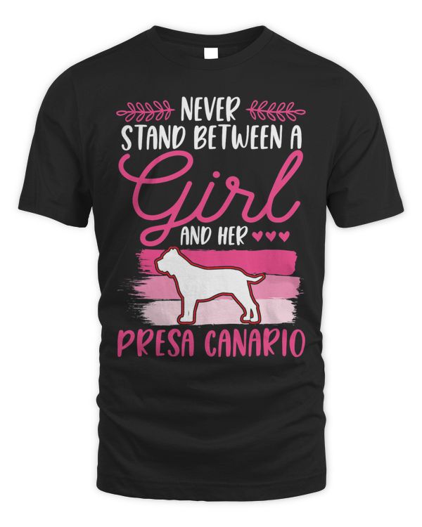 Presa Canario Girl Dogo Canario Presa 21