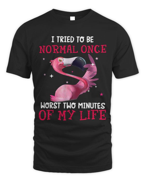 I Tried To Be Normal Once Worst Two Minutes Of My Life Funny 292