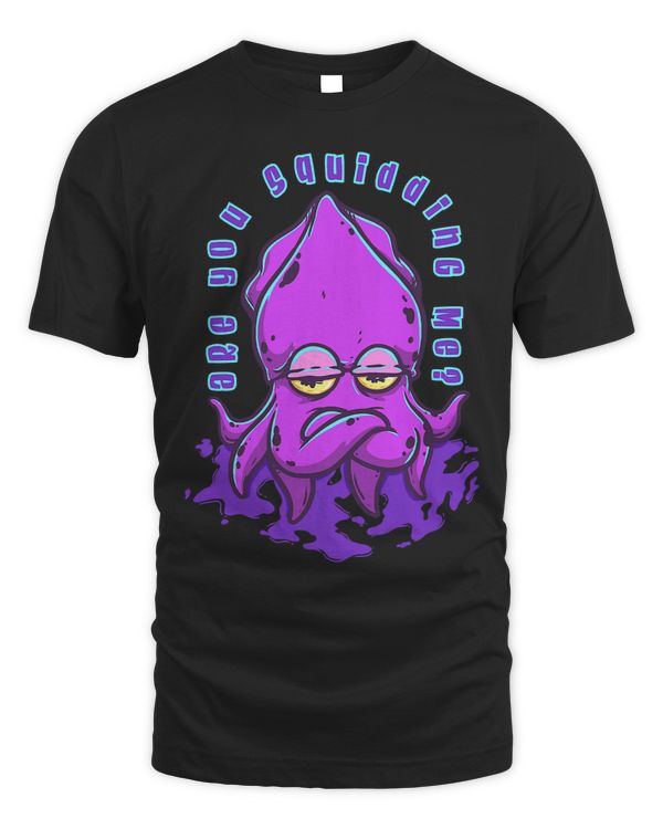 Unisex Standard T-Shirt