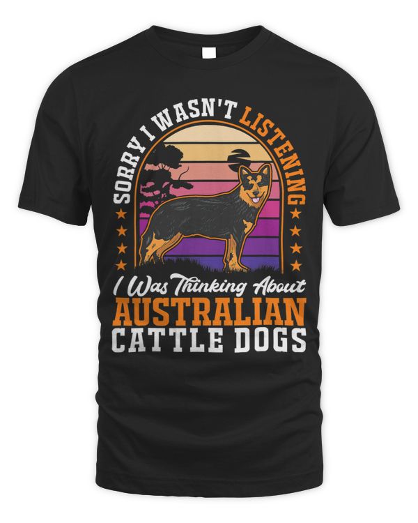 I was thinking about Australian Cattle Dogs 223