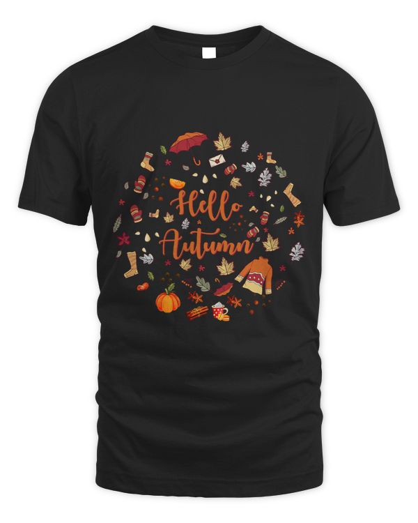 Fall Elements Hello Autumn Its Fall Yall 221