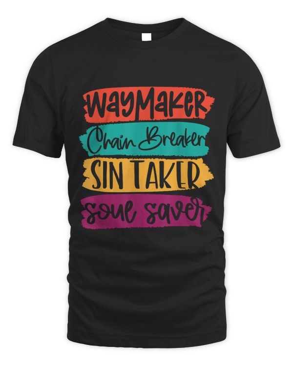 Bible Verse Isaiah The WayMaker Light in the Darkness