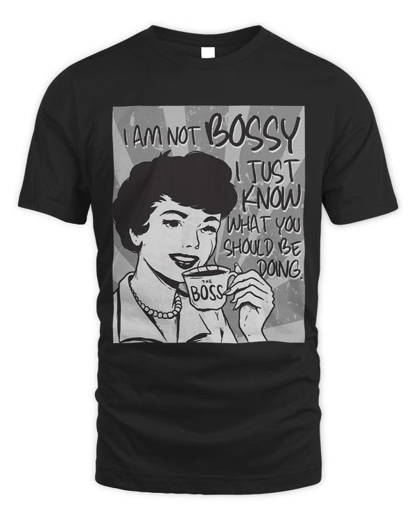 Im Not Bossy Founder Leader Business Owner Hustler Boss 678