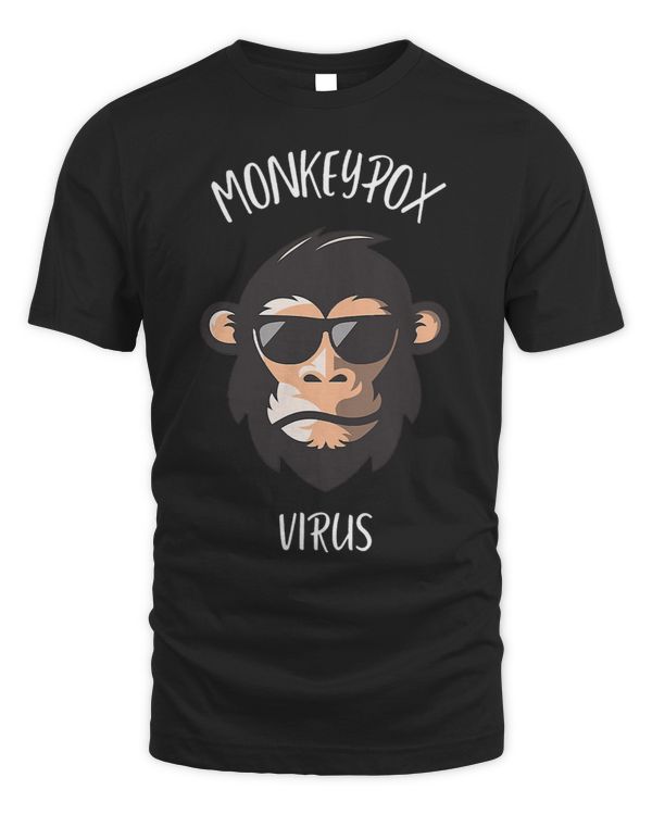 Monkeypox dont kiss the monkey. Funny Monkeypox Virus