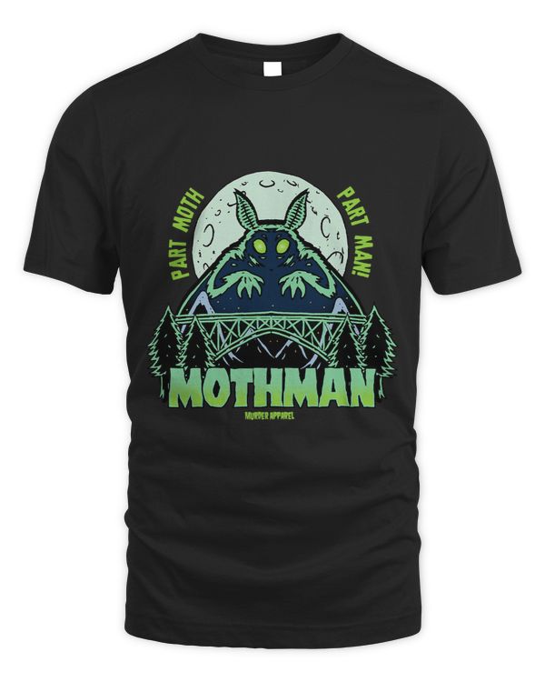 Mothman Retro 77