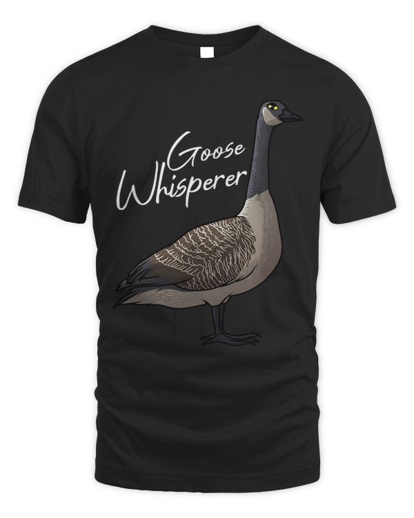 Funny Goose Designs For Toddlers Kids Farm Bird Whisperers