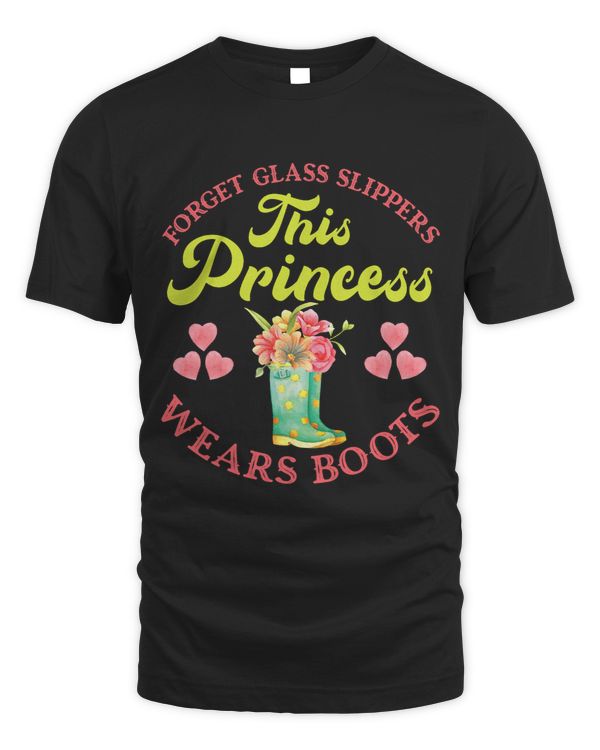 Princess Cowgirl Cowboy Boots Western Cowgirl Country Ladies