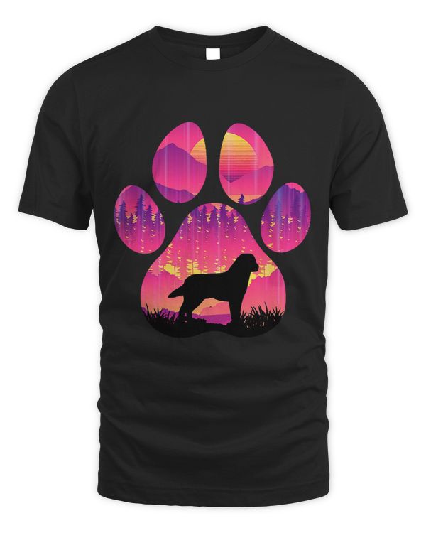 Mastador Paw Mom Dad Dog Lover Women Men 141