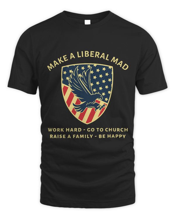 Funny MAGA Conservative Republican
