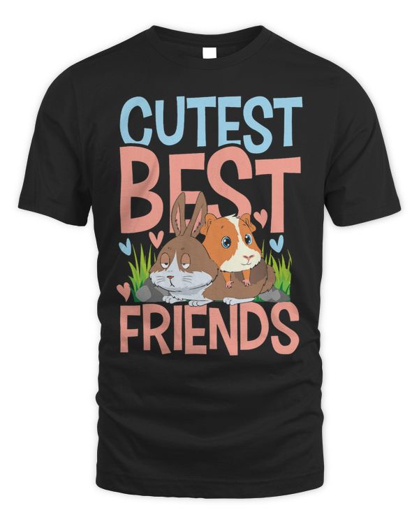 Cutest Friends for a Pet owners