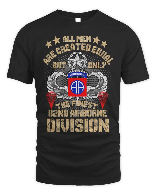 All Men US Army 82nd AIRBORNE Division Gifts 149