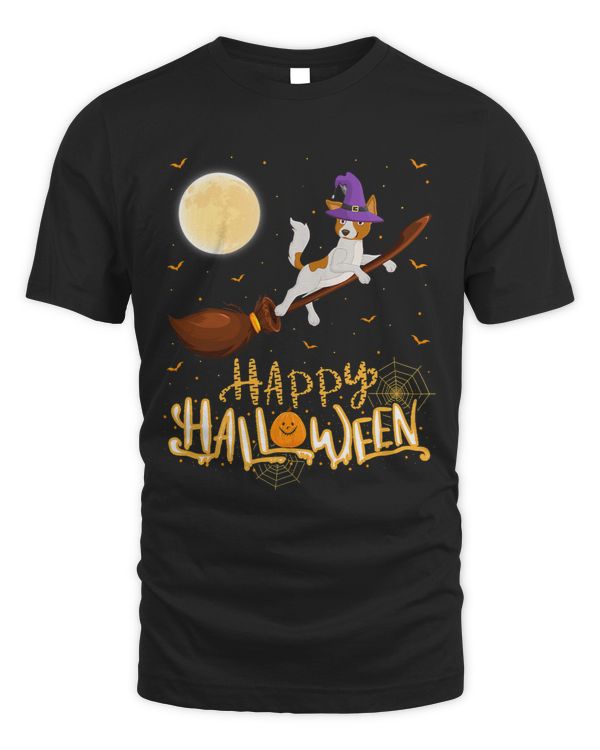 Funny Weimaraner Ride Witch Shotgun Weimaraner Dog Halloween 289