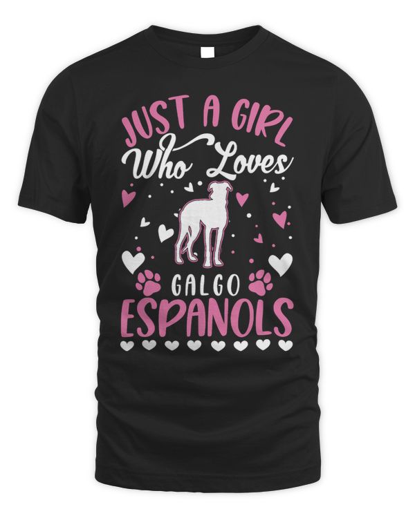 Just a girl who loves Galgo Espanols 191