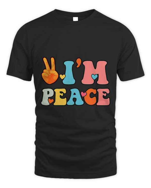 I Come In Peace Couple Matching Funny Valentines Day Love 1